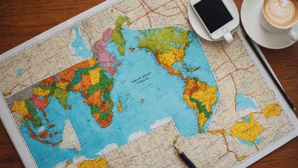 Comment bien préparer son voyage avec un budget limité