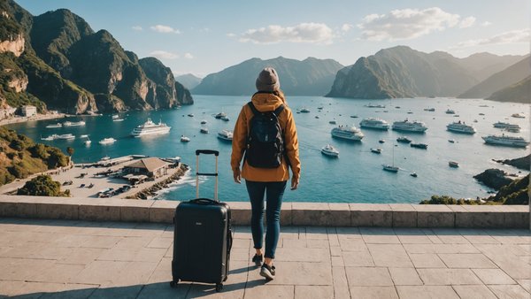 Les tendances de voyage essentielles à connaître en 2024