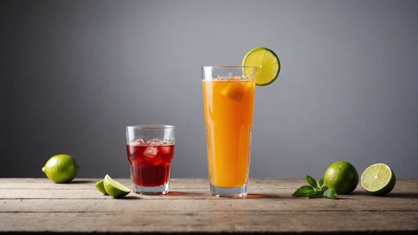 Boisson de récupération : optez pour l'alba recovery drink