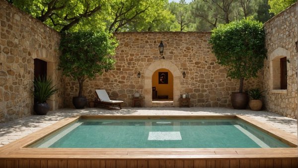 Un moment de bien-être: vivez une expérience spa en couple