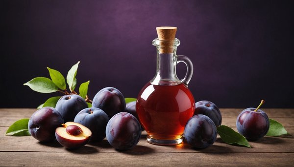 Huile de prune : avis, bienfaits et ou acheter ?