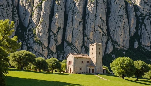 Vivez une expérience unique aux bastets : hébergements originaux en drôme
