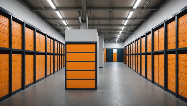 Des solutions de stockage sécurisées à toulouse dès 29€