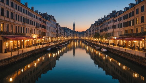 Découvrez les services uniques de l'agence de voyage bayonne