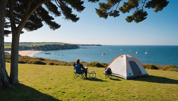 Camping bord de mer bretagne : des vacances inoubliables