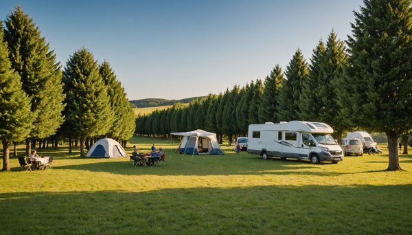 Vivez des vacances inoubliables aux champs blancs, camping 5 étoiles au cœur du cap d'agde