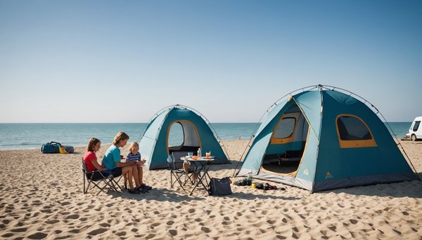 Vacances inoubliables au camping royan bord de mer