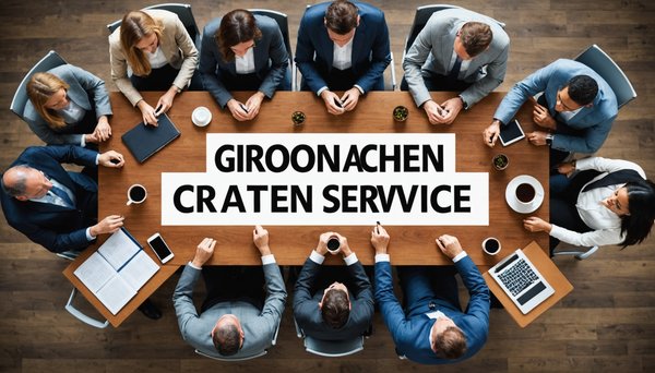 Comment un service social inter-entreprise peut transformer votre organisation