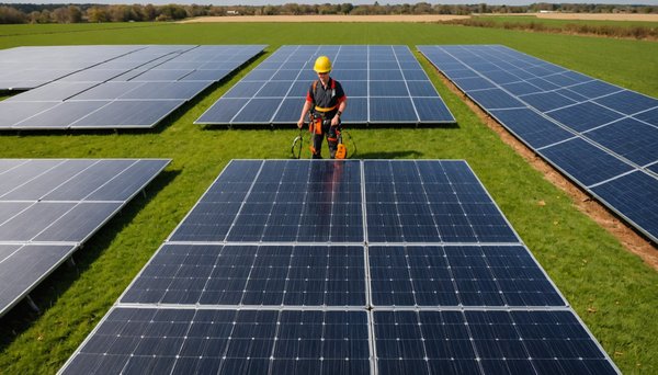 Choisir le meilleur installateur photovoltaïque dans les landes : ce que vous devez savoir