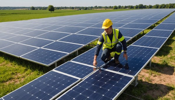 Top 5 critères pour trouver un installateur photovoltaïque dans les landes